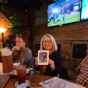 Meet your Posher, Beth